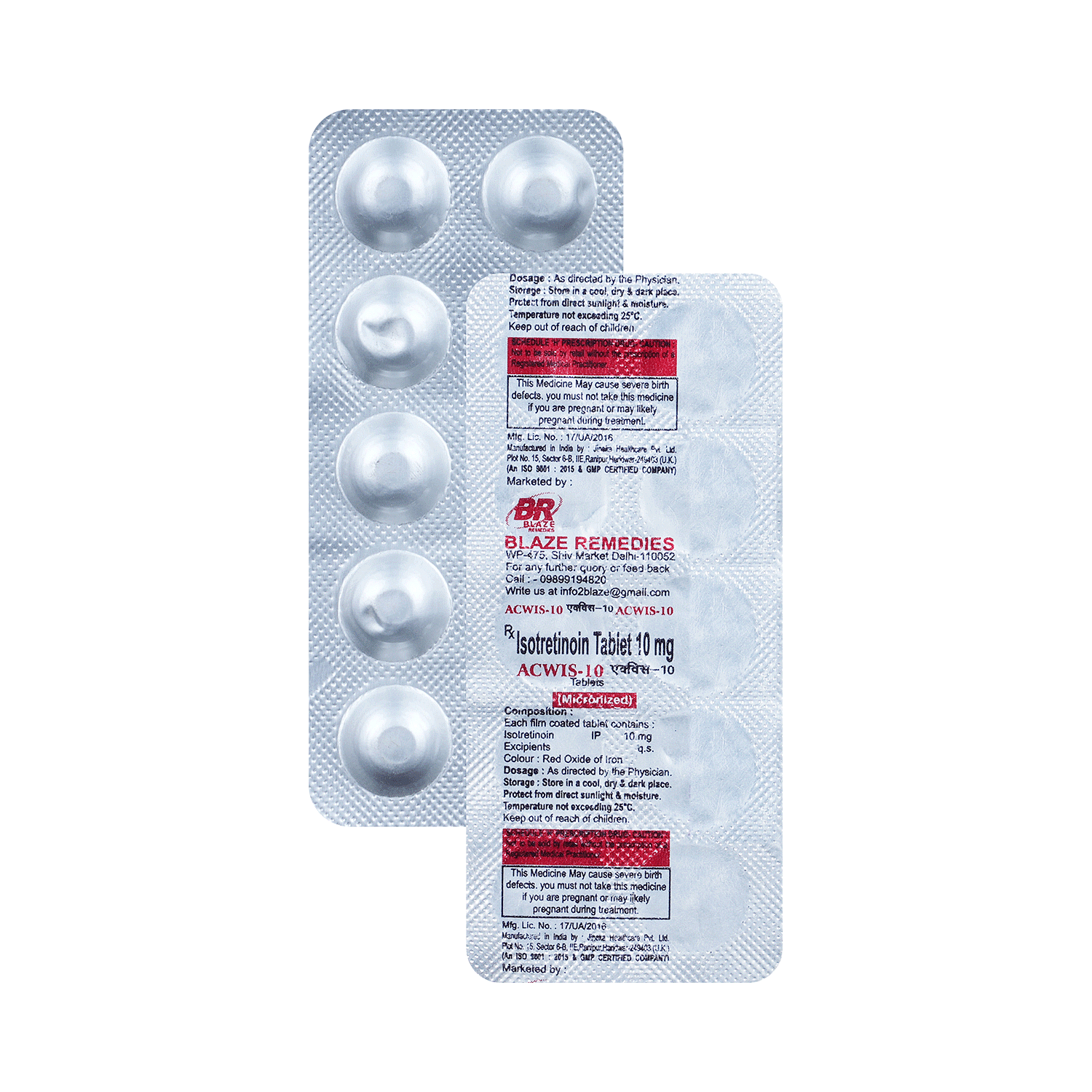 medicine
