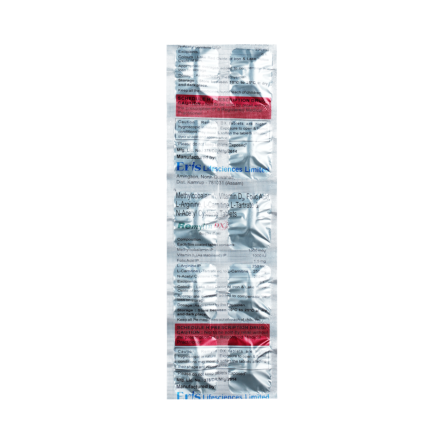 medicine