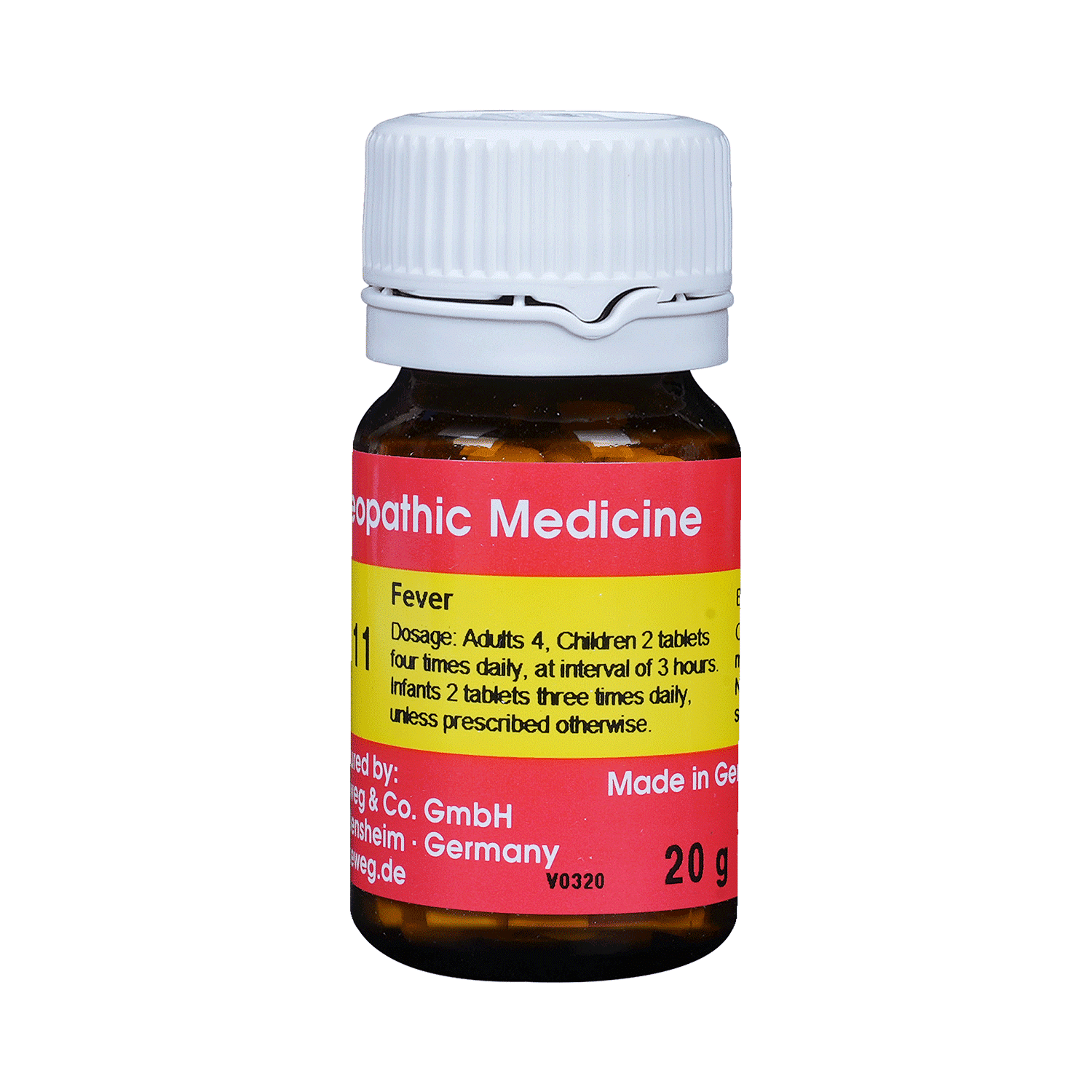 medicine