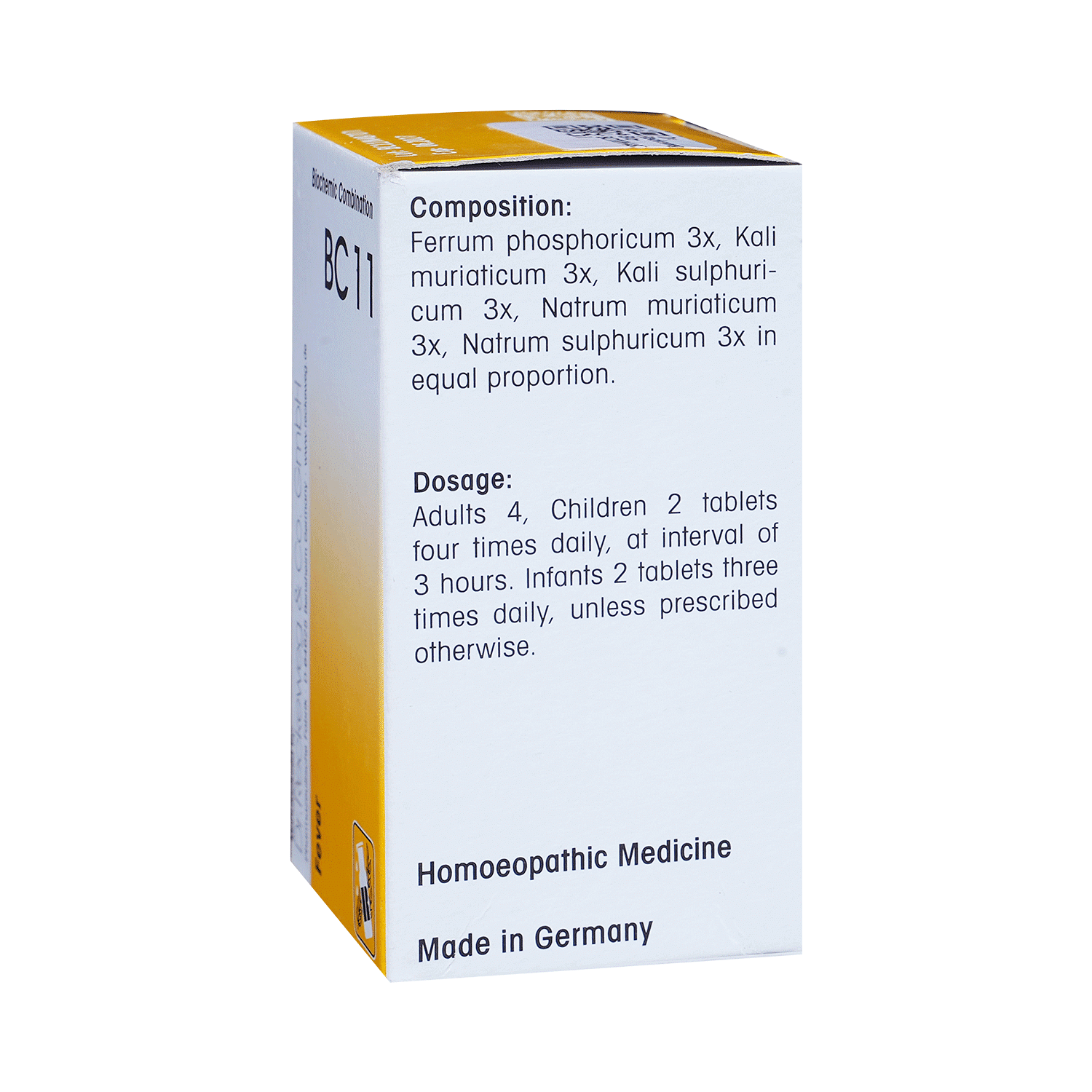 medicine