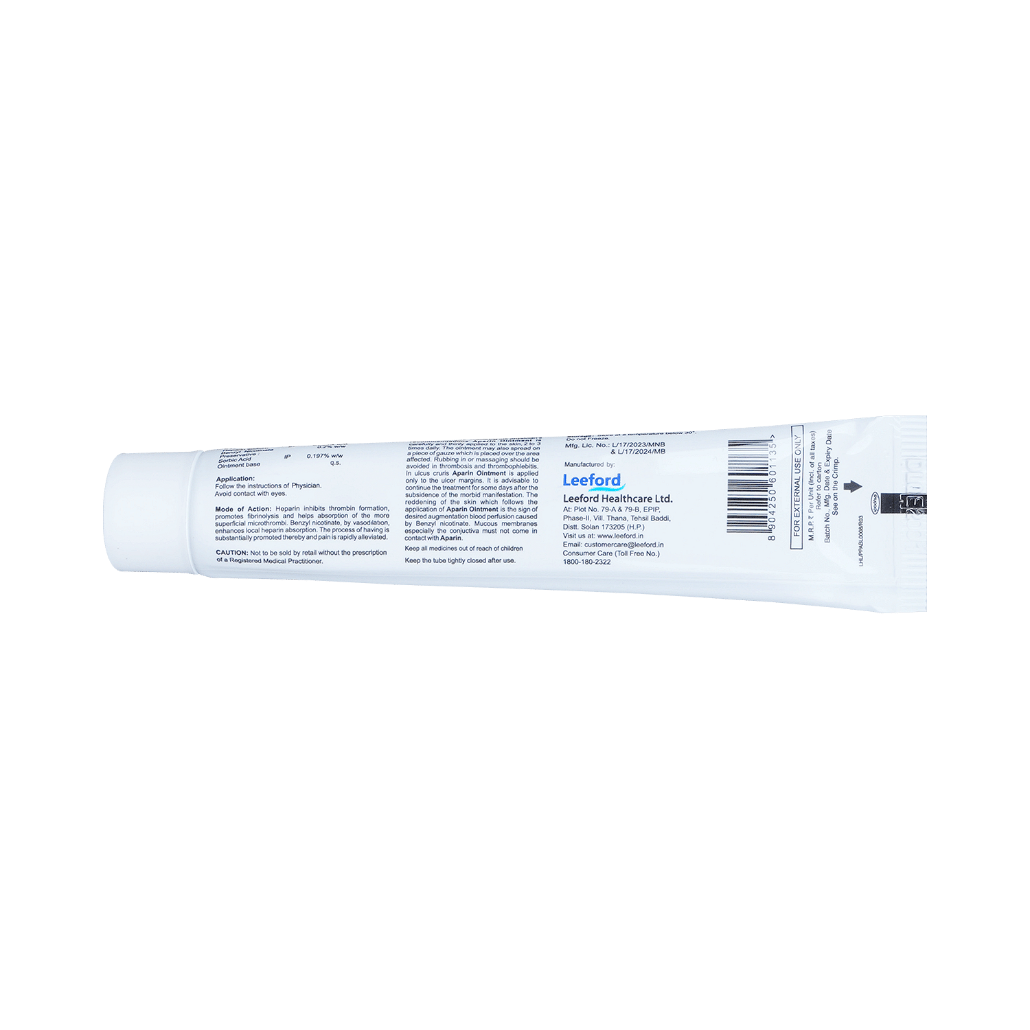medicine