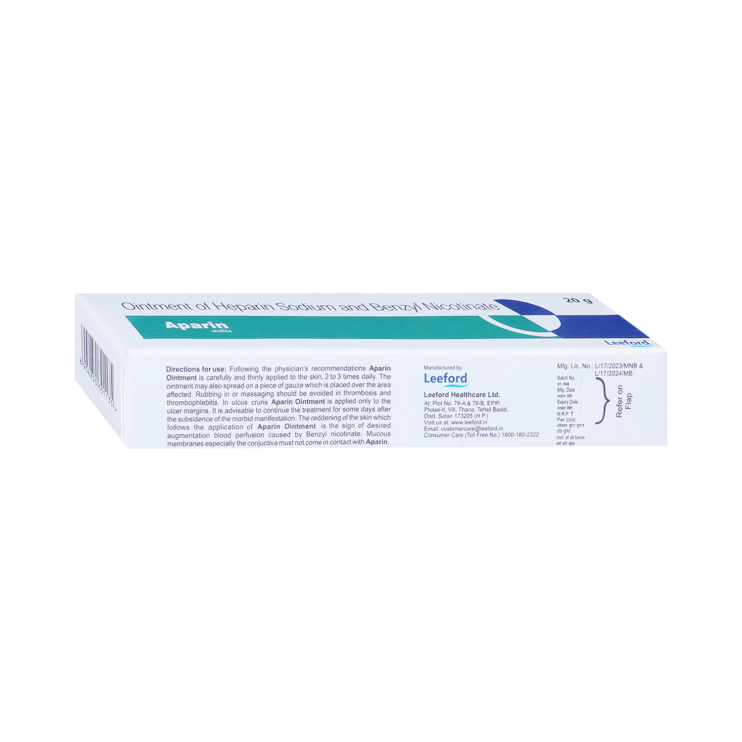 medicine