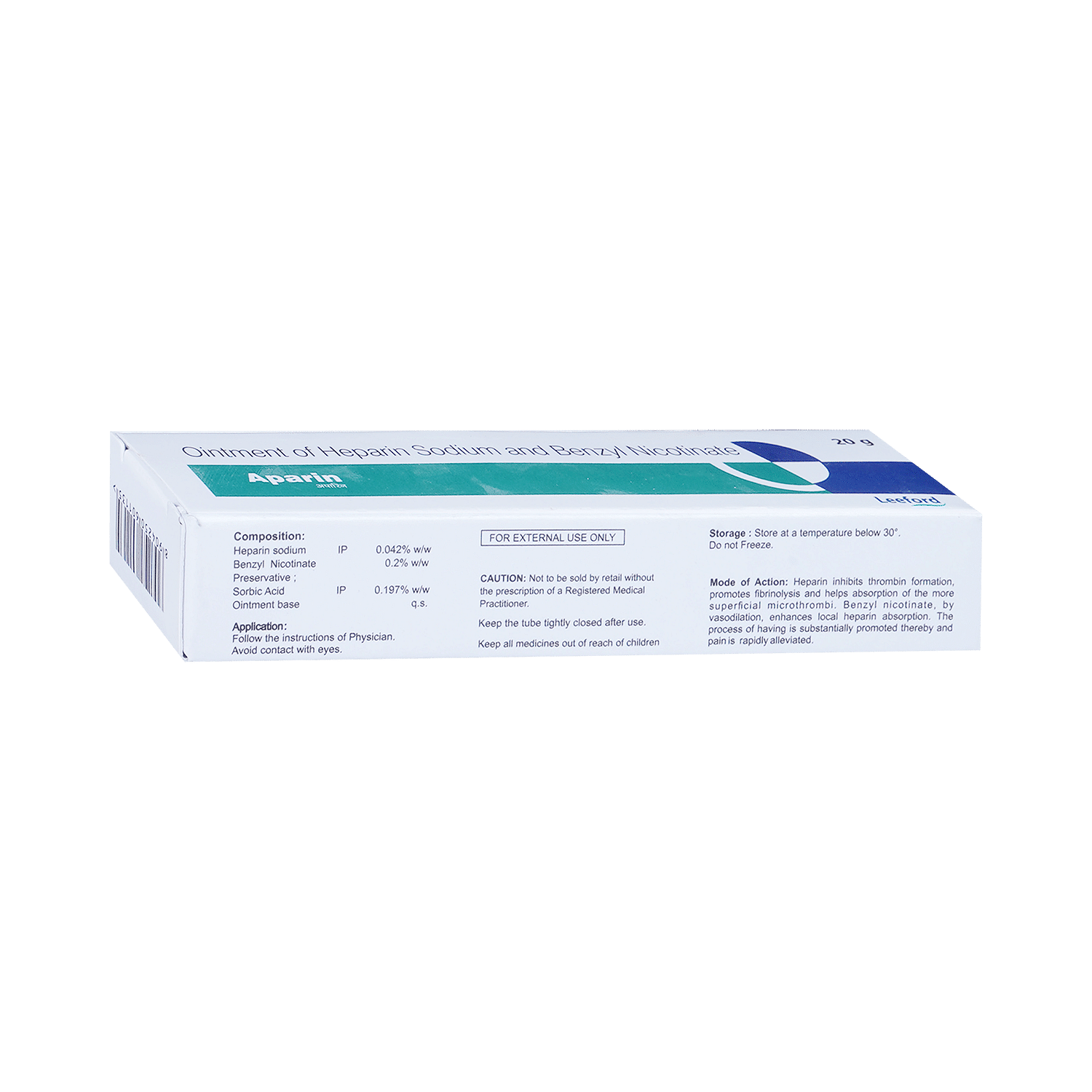 medicine