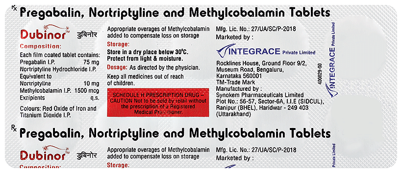 medicine