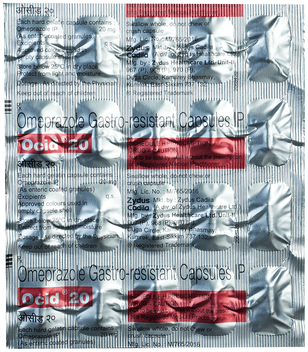 medicine