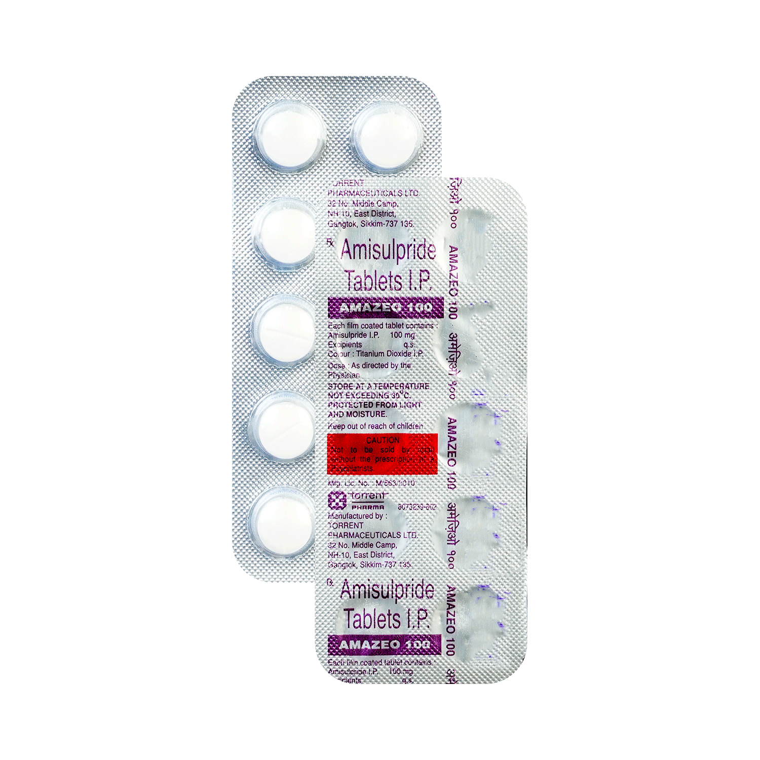 medicine
