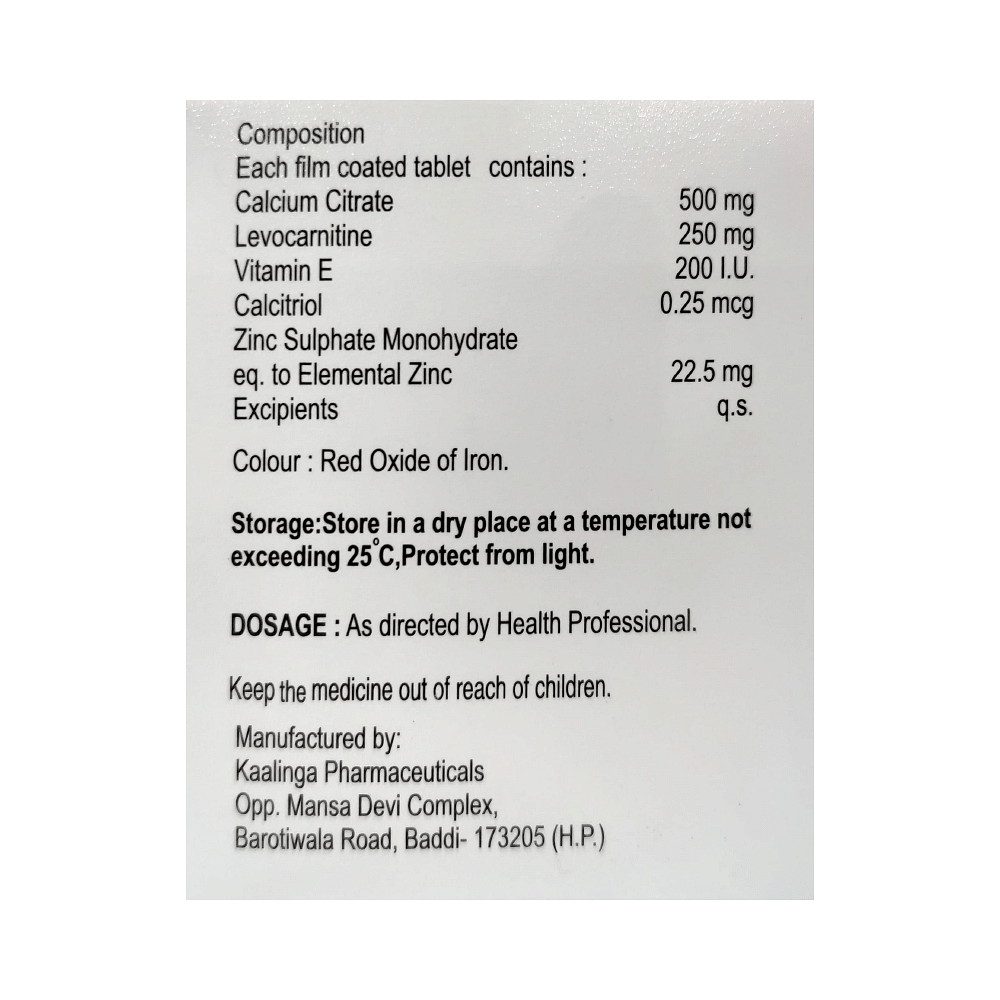 medicine