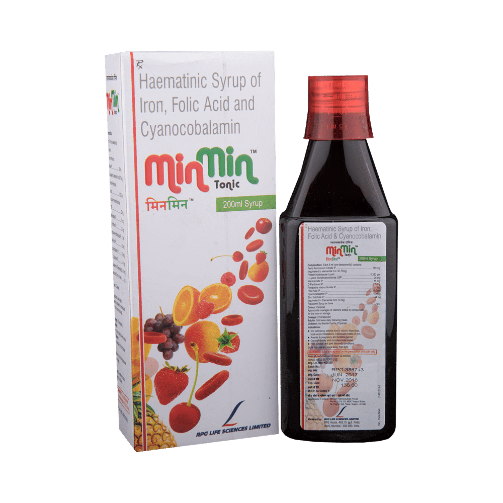 medicine