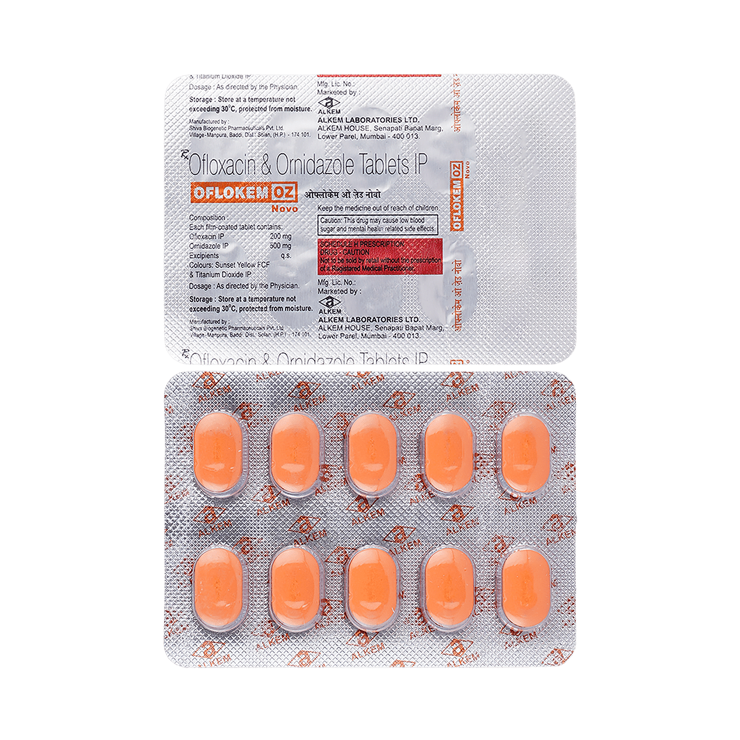 medicine