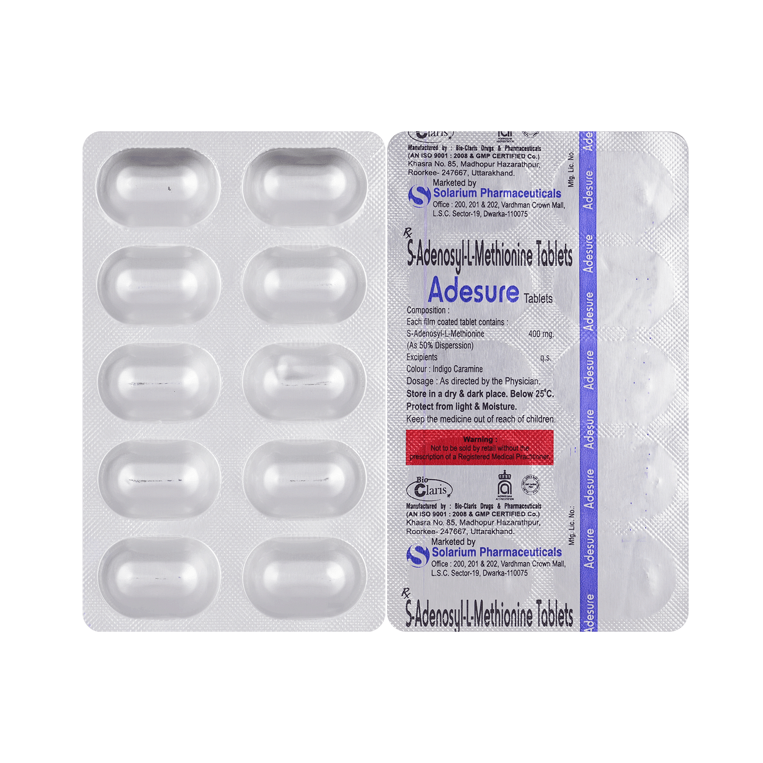 medicine