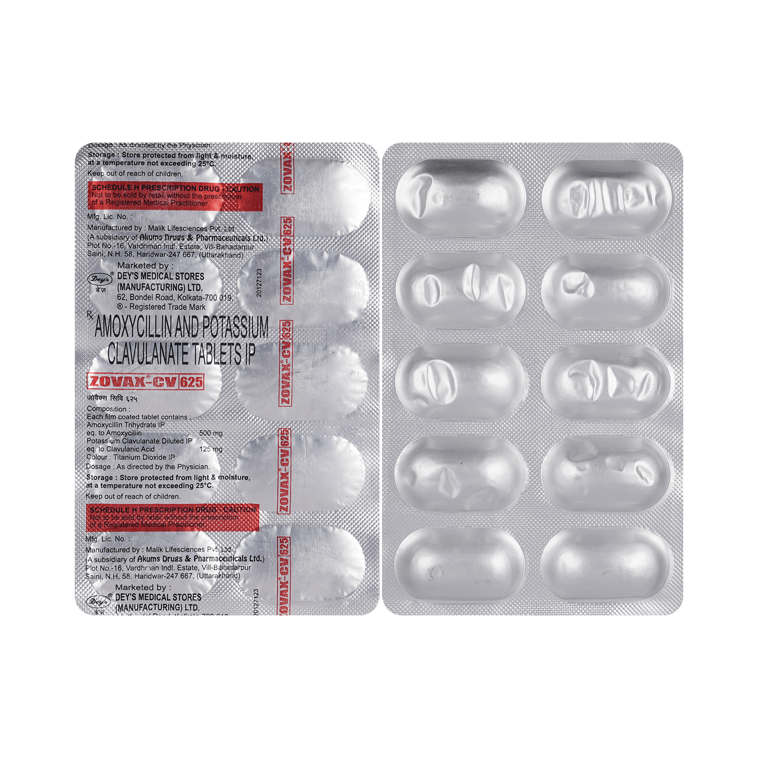 medicine