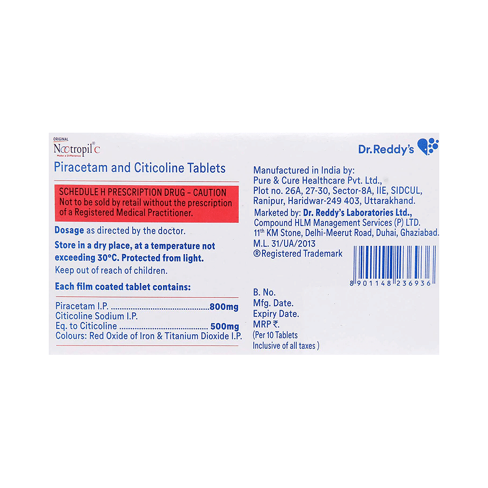 medicine