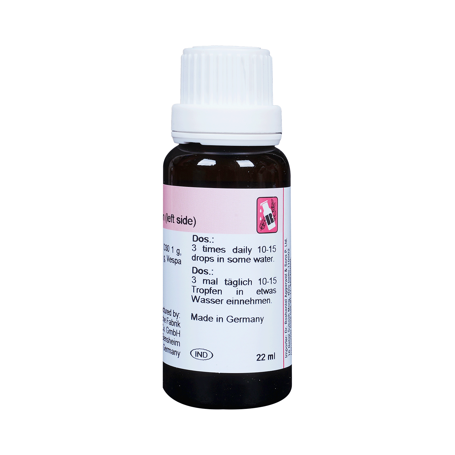 medicine
