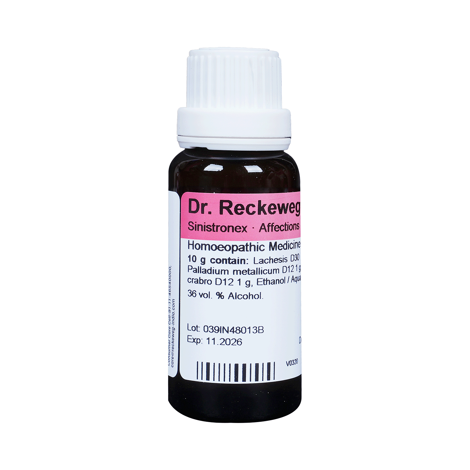 medicine