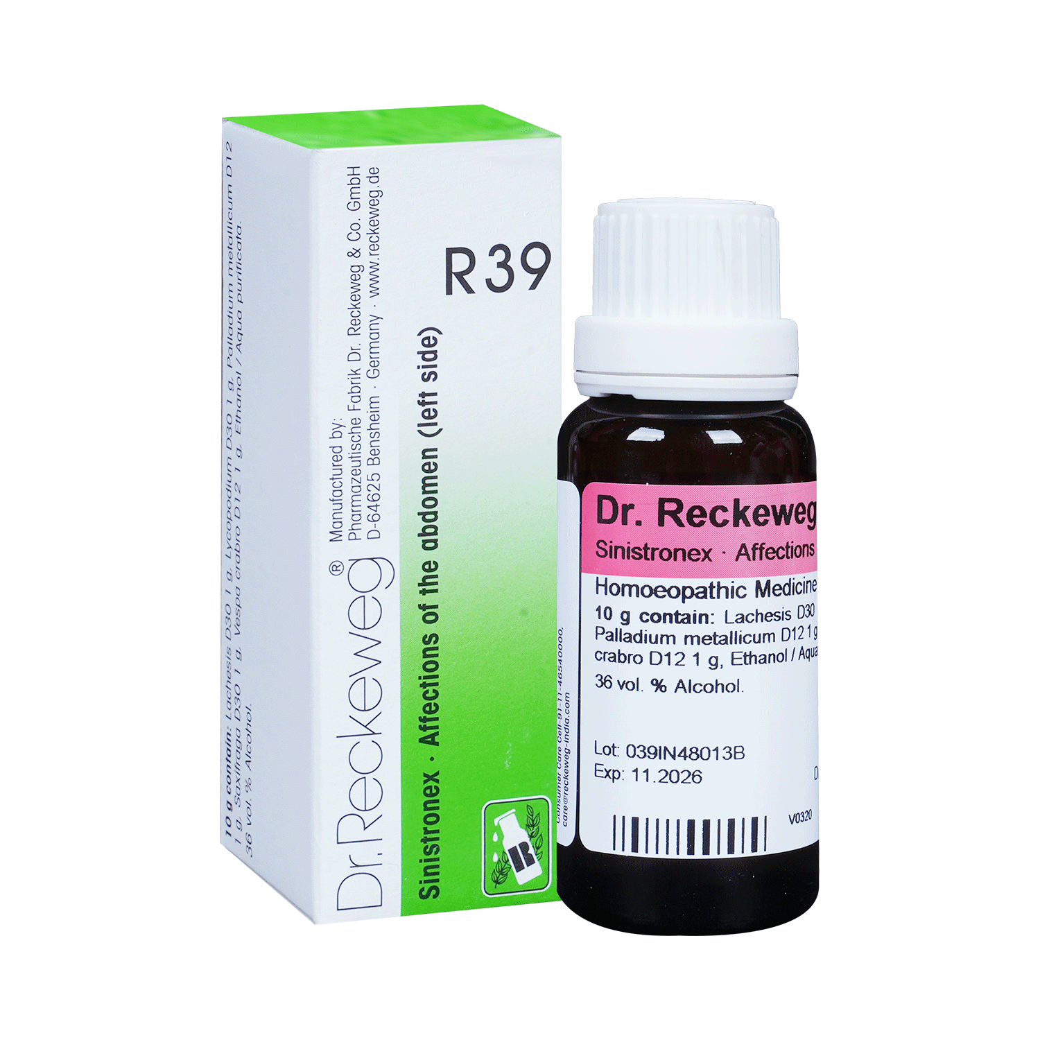medicine