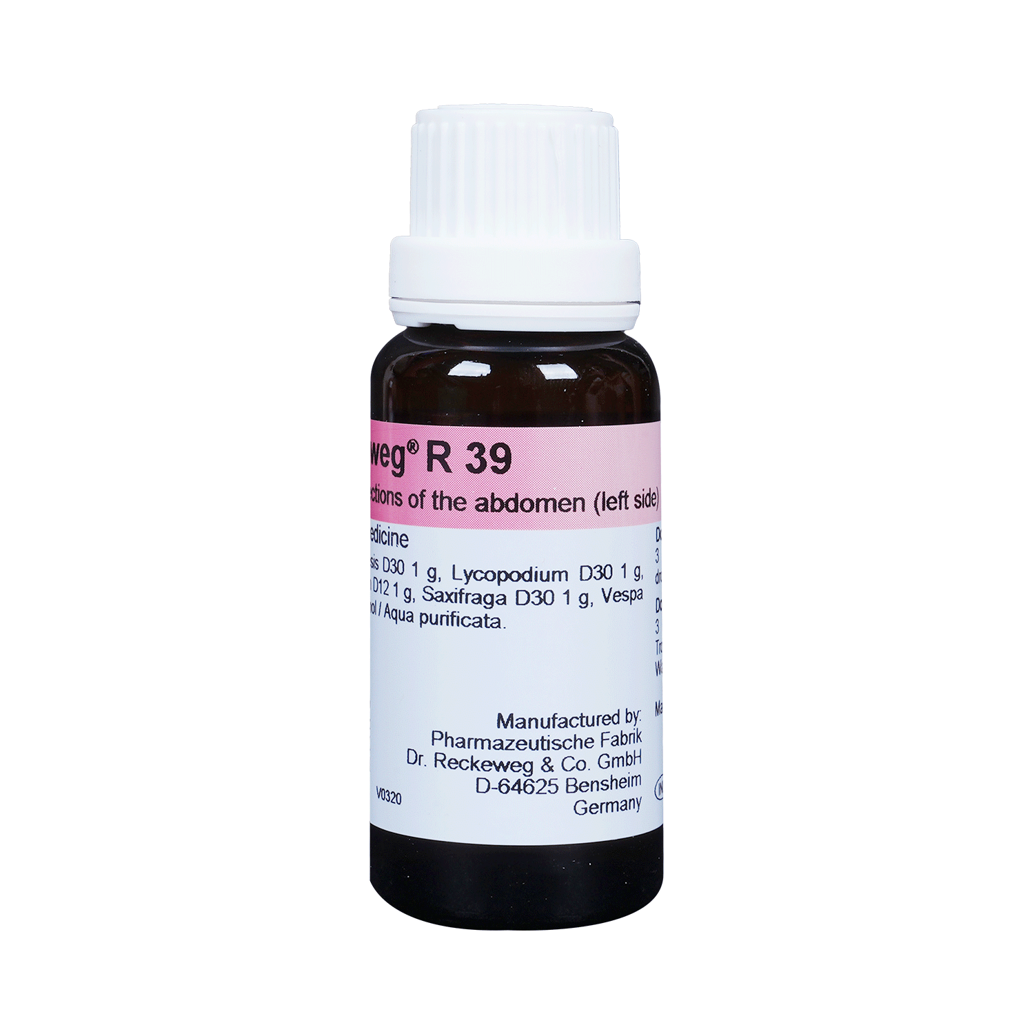 medicine