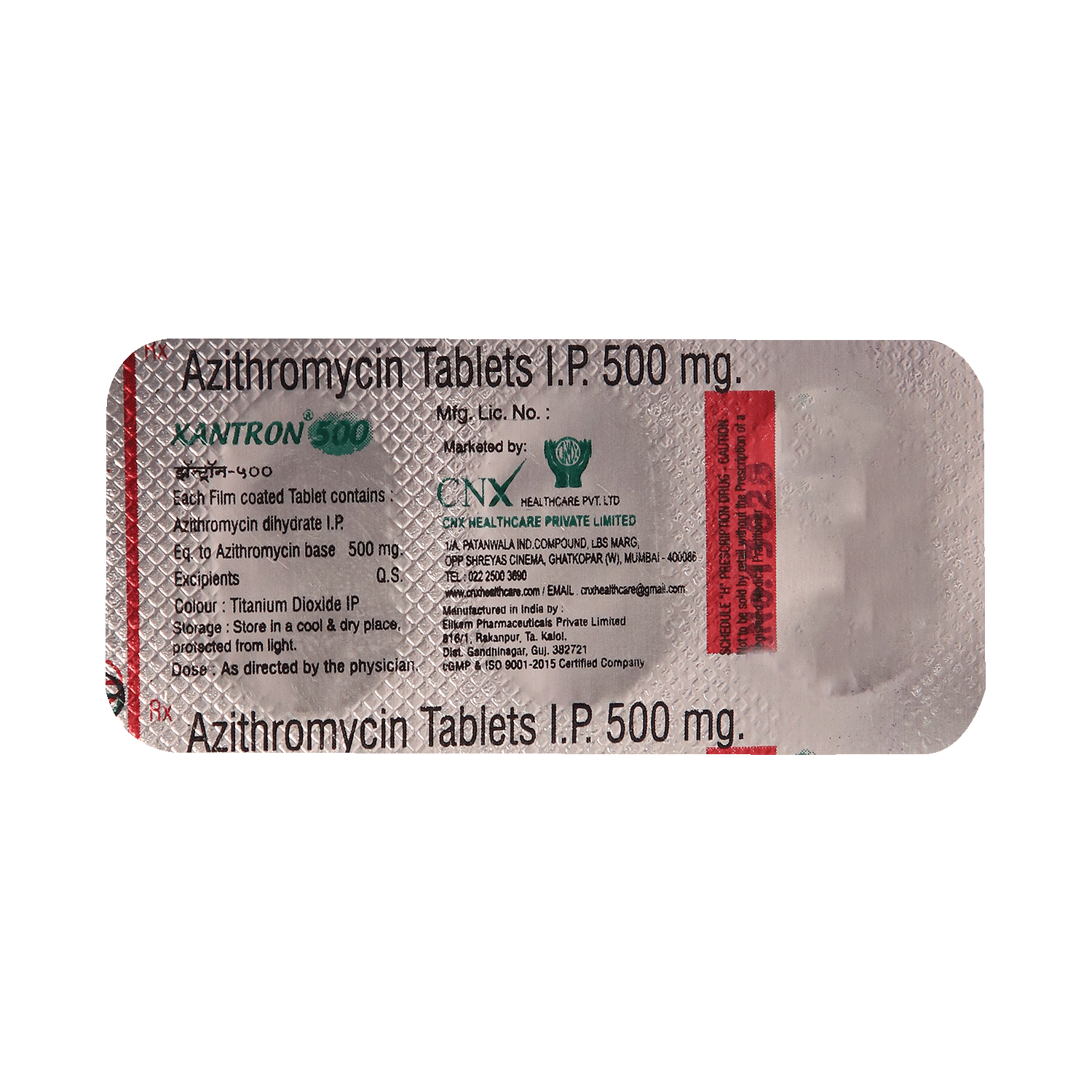medicine