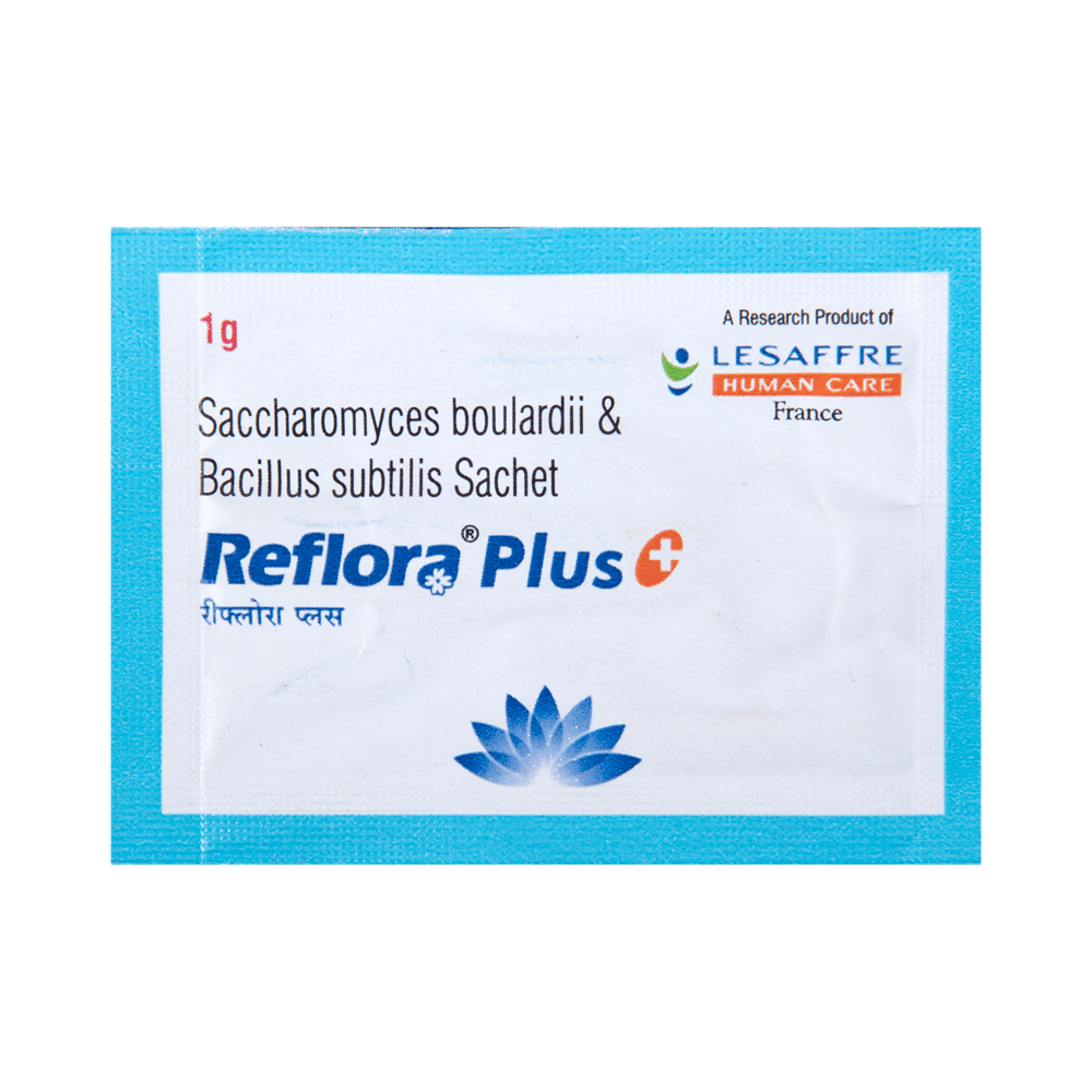 Reflora Plus Sachet