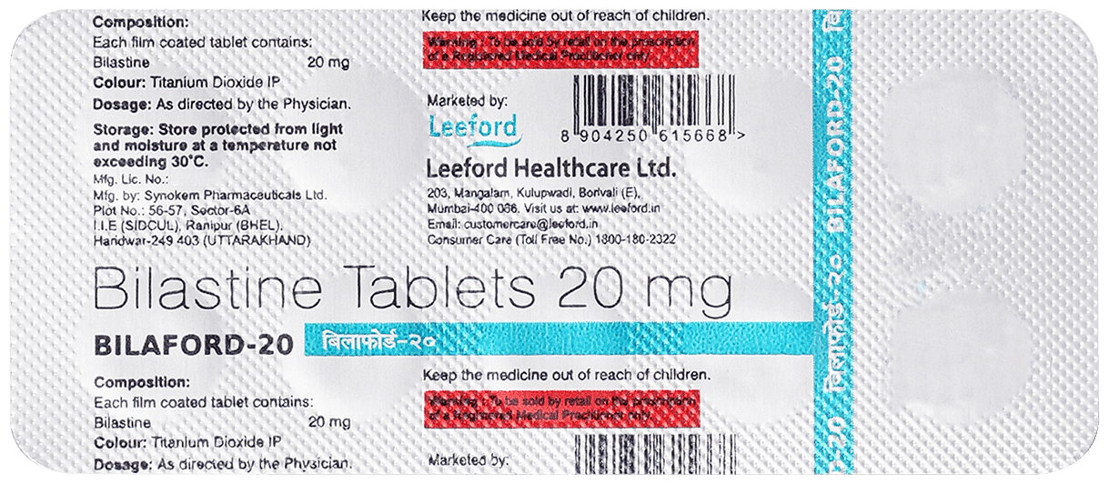 medicine