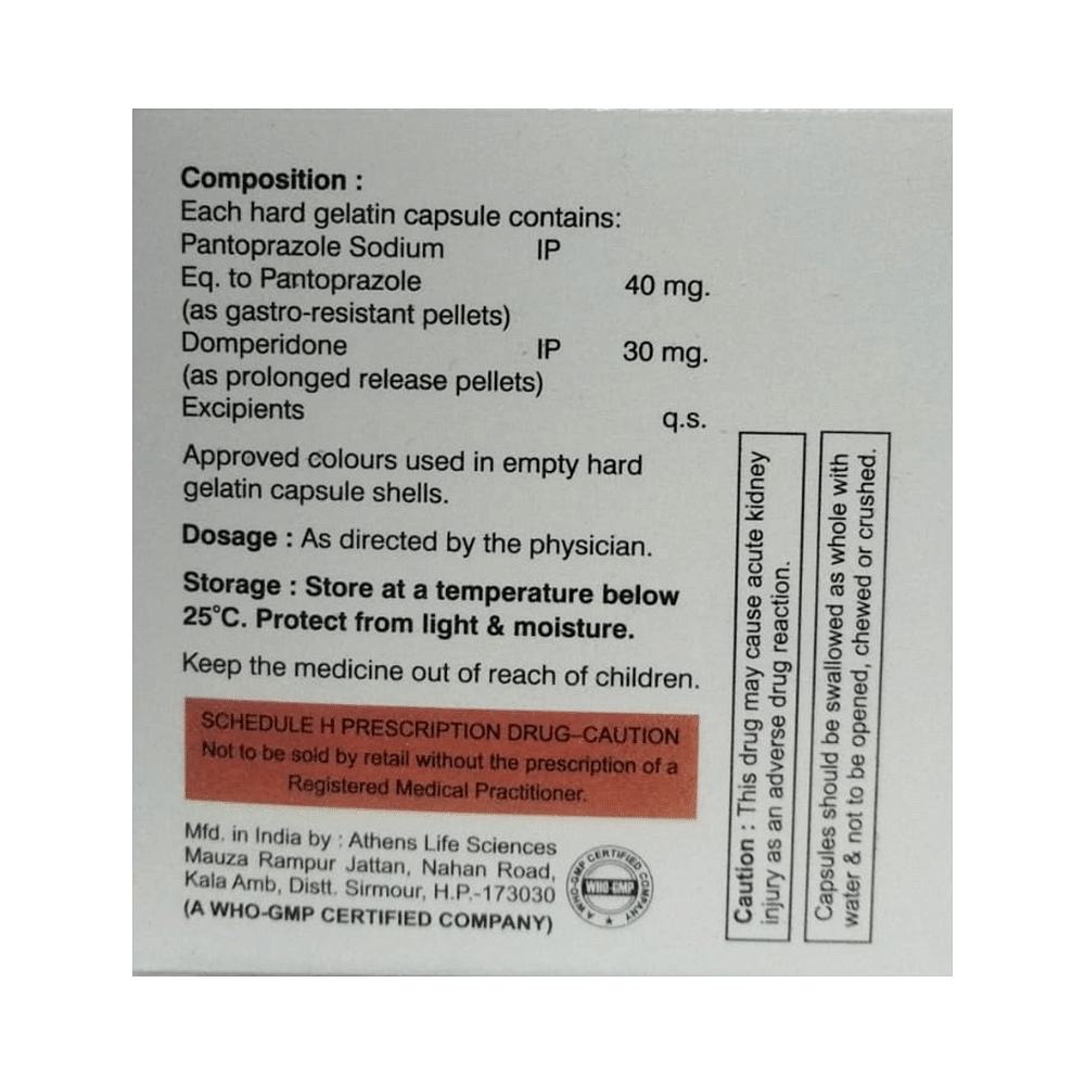 medicine