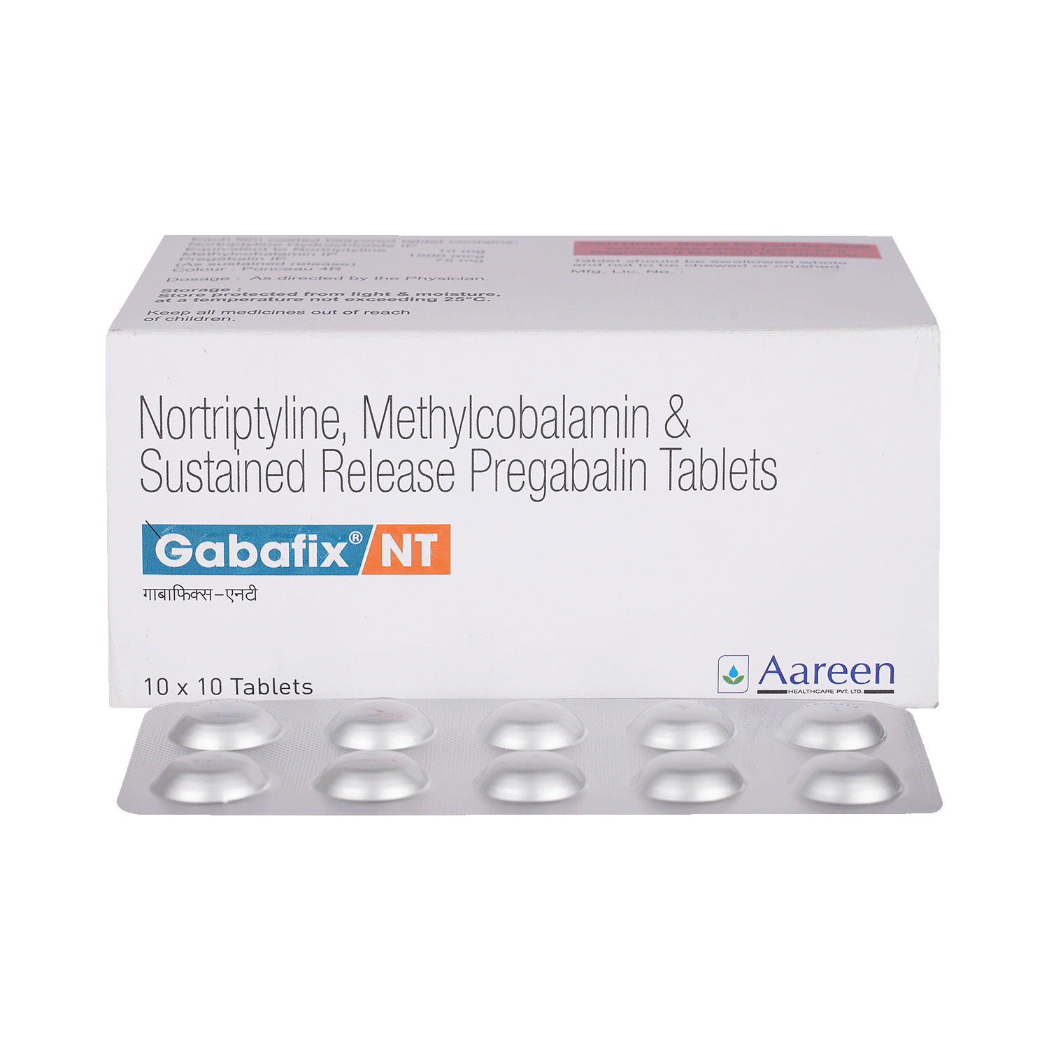 medicine
