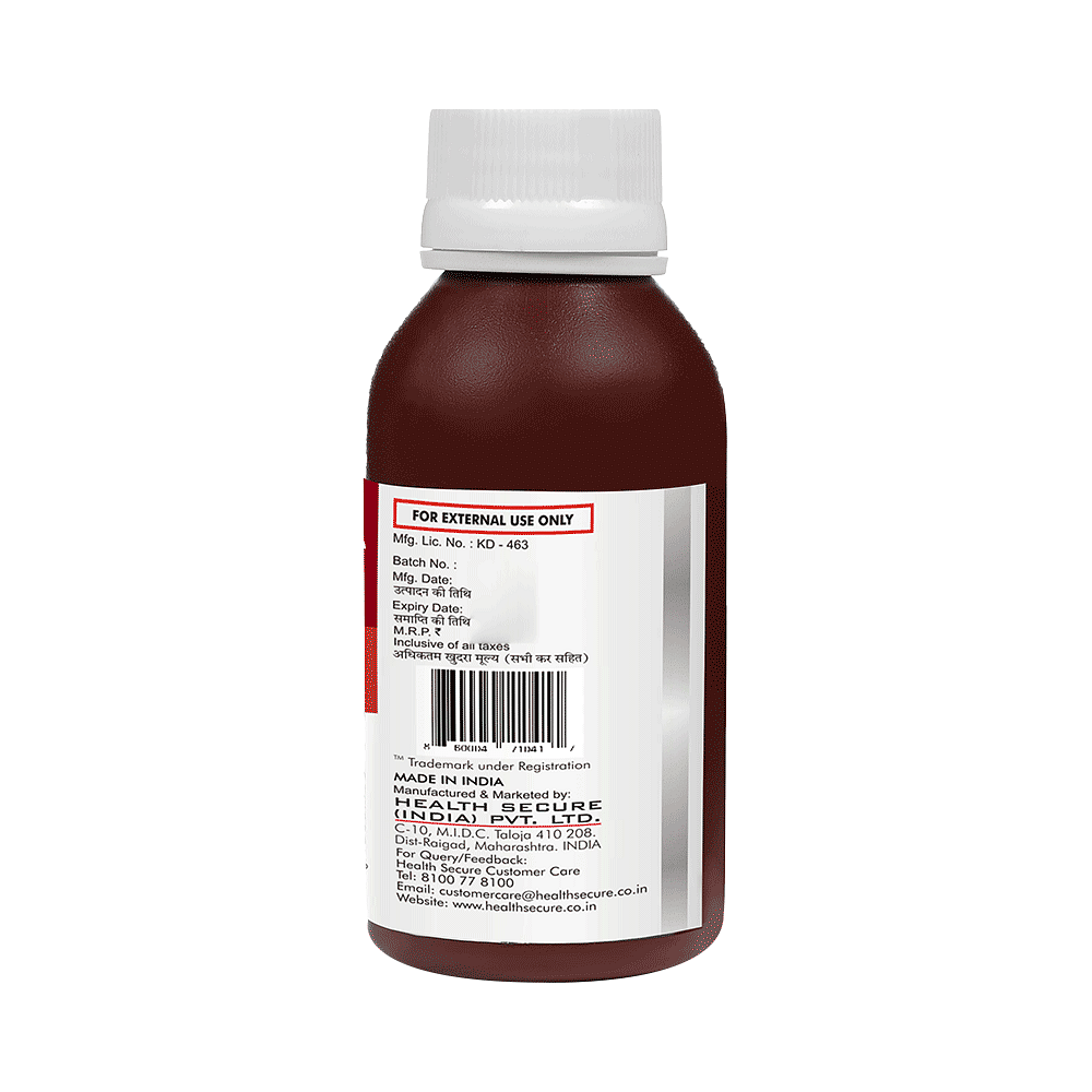 medicine