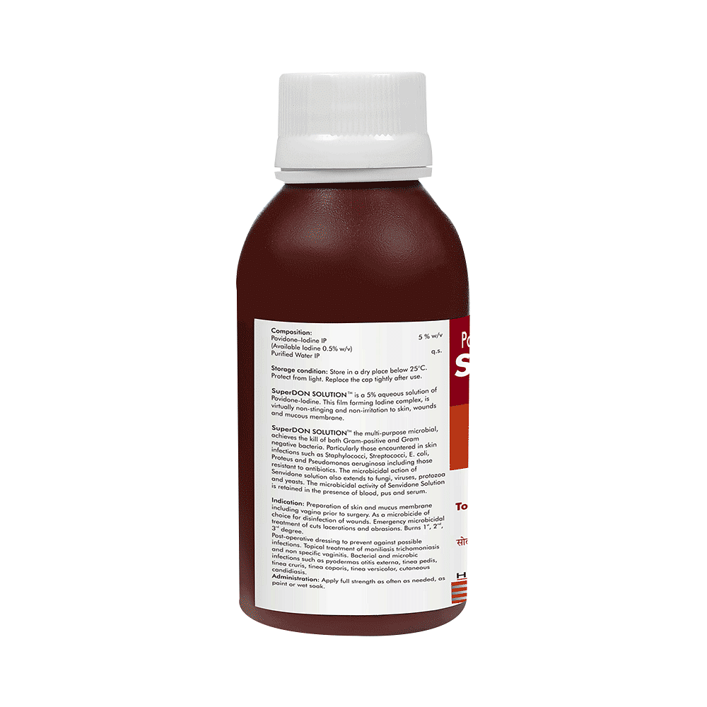 medicine