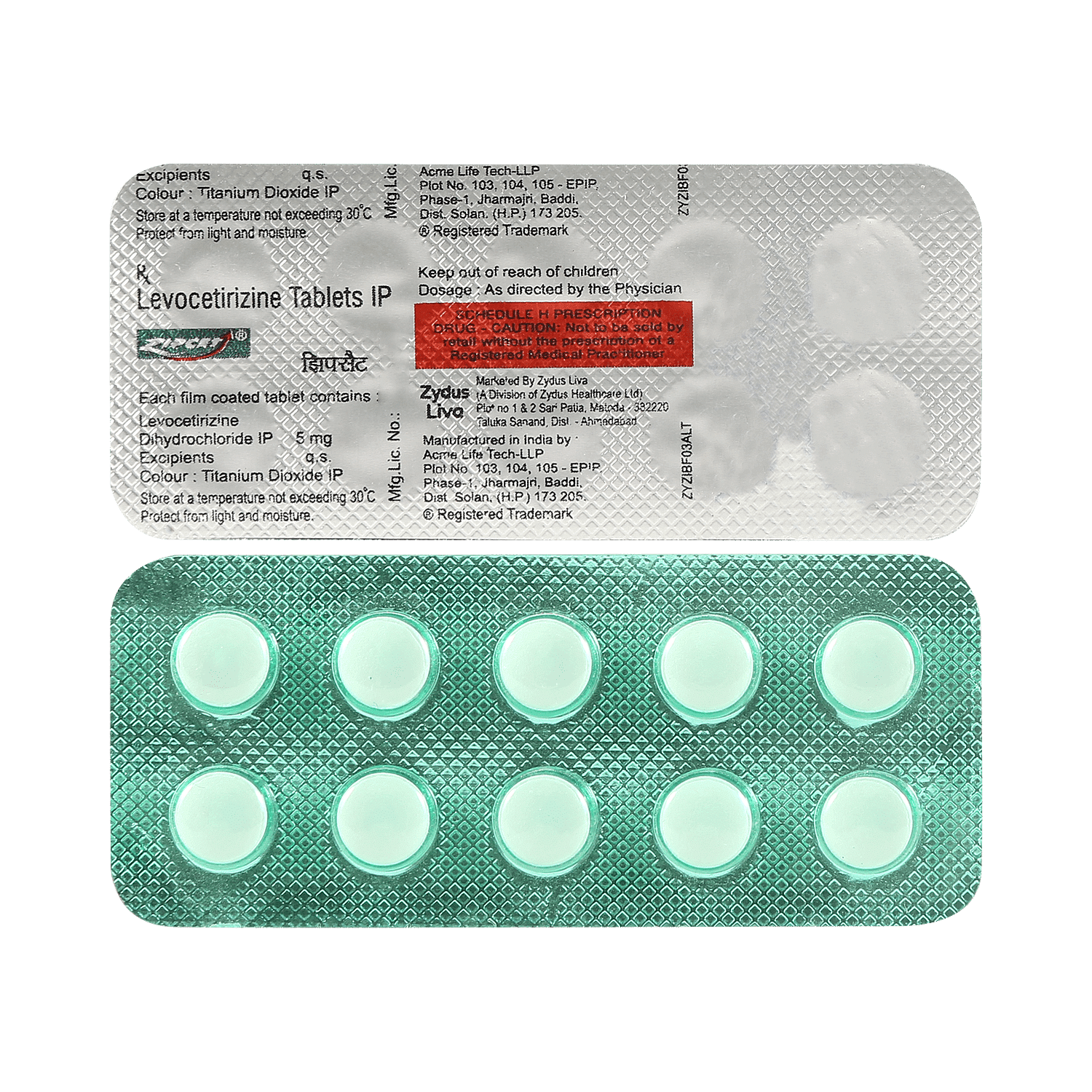 medicine