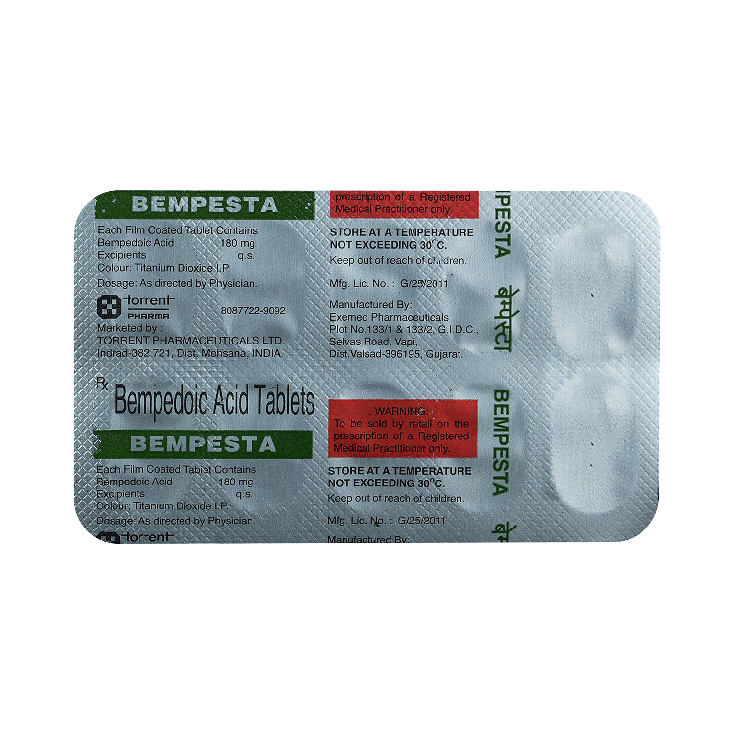 medicine