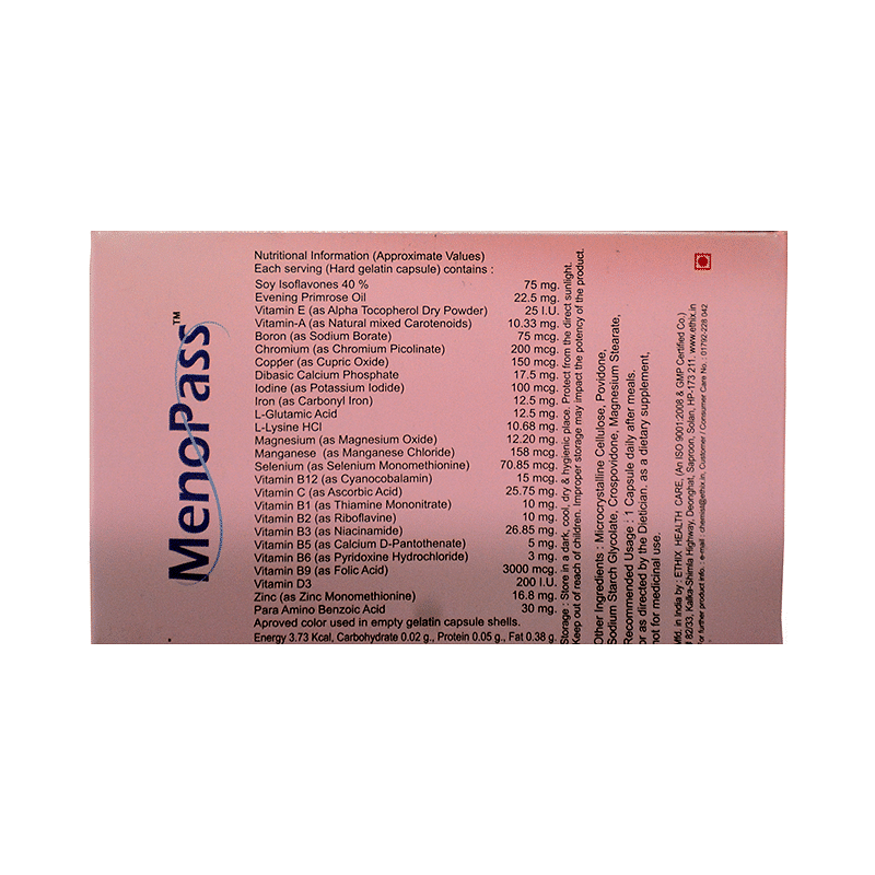 medicine