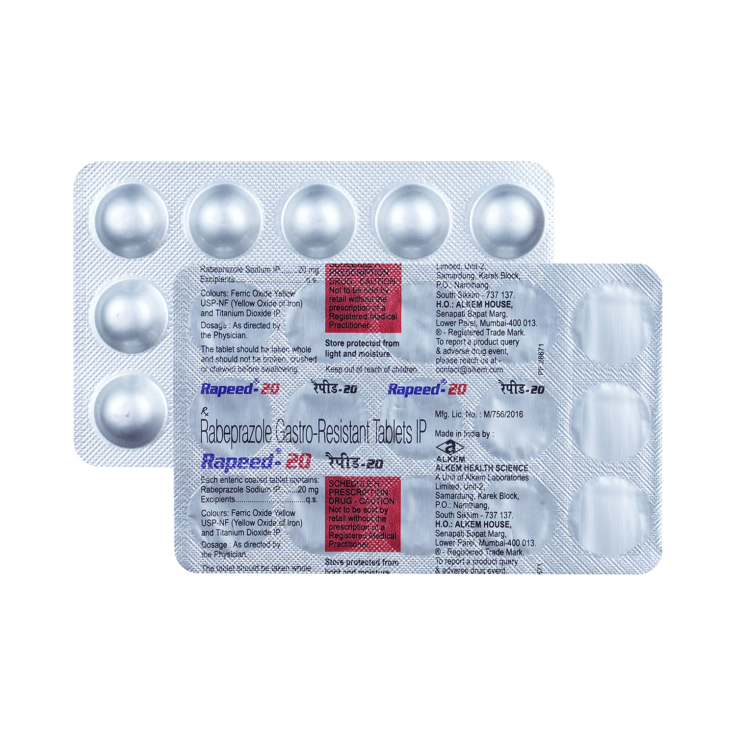 medicine
