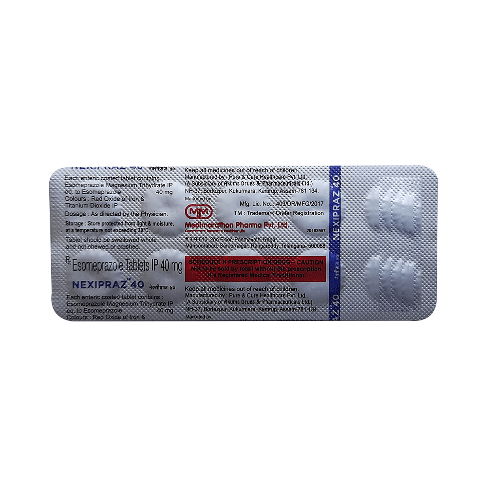 medicine