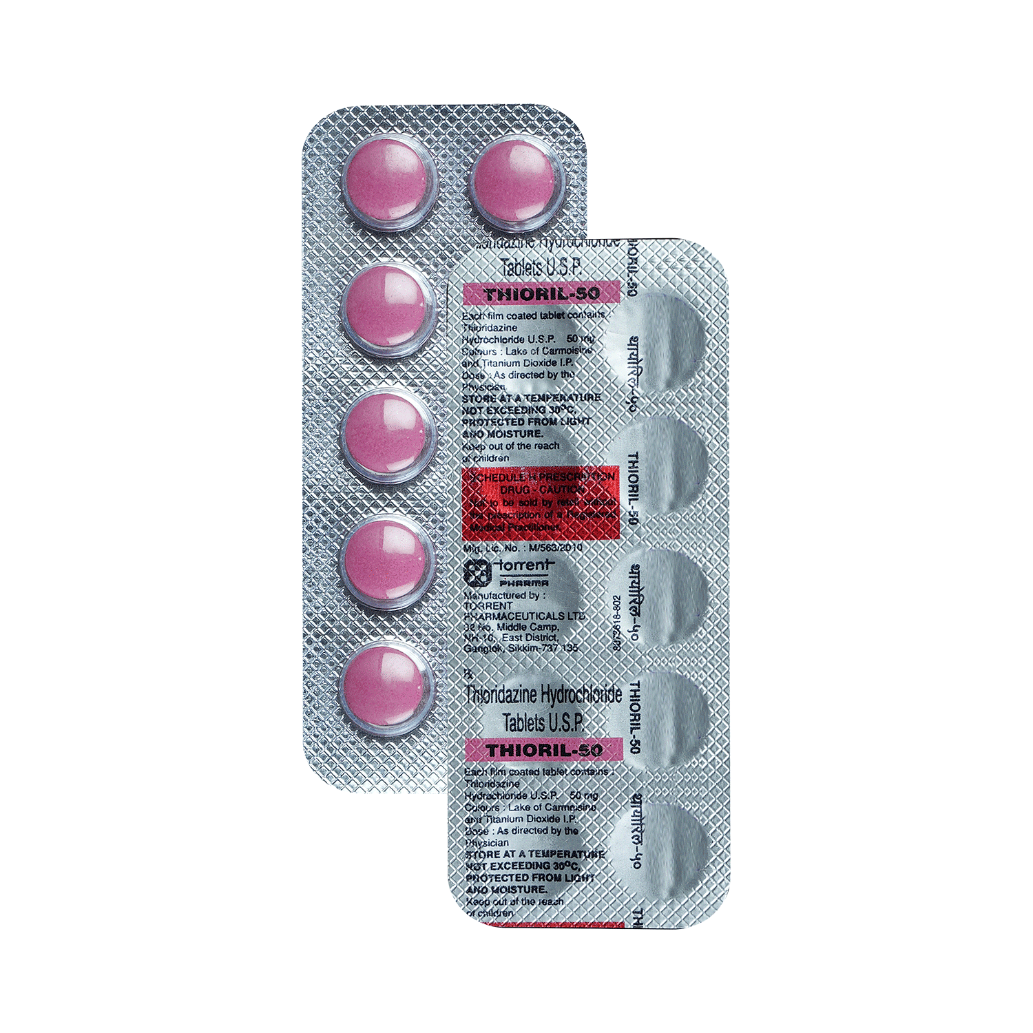 medicine