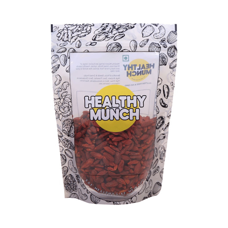 Healthy Munch Himalayan Goji Berry