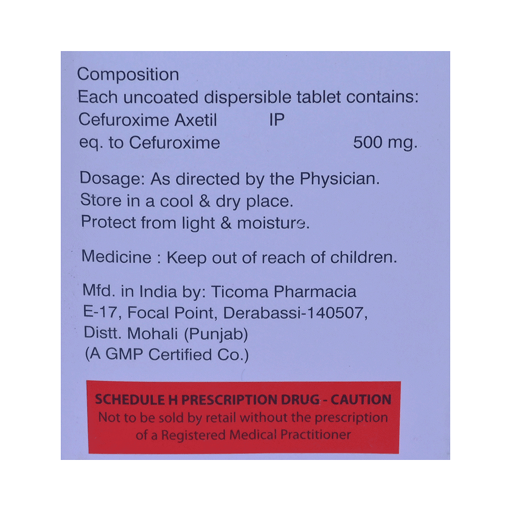 medicine