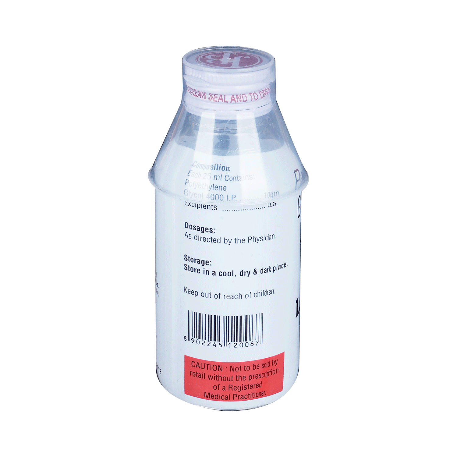 medicine