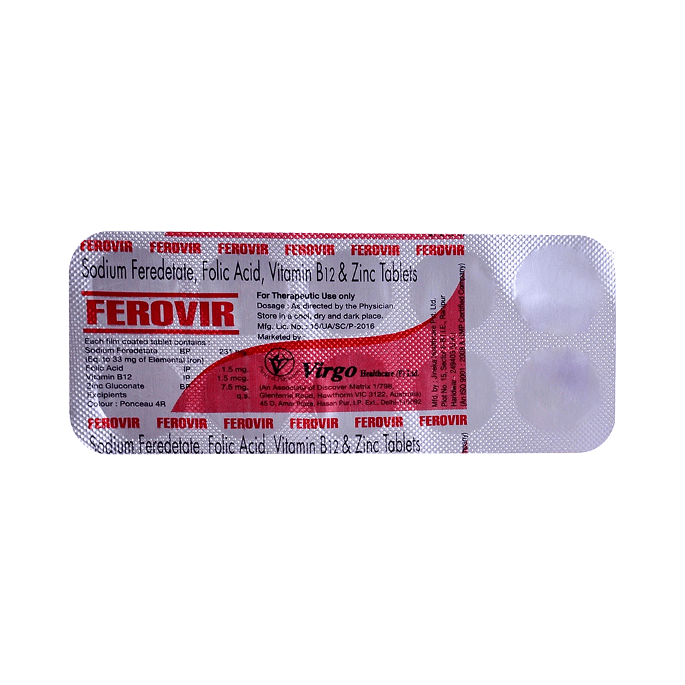 medicine