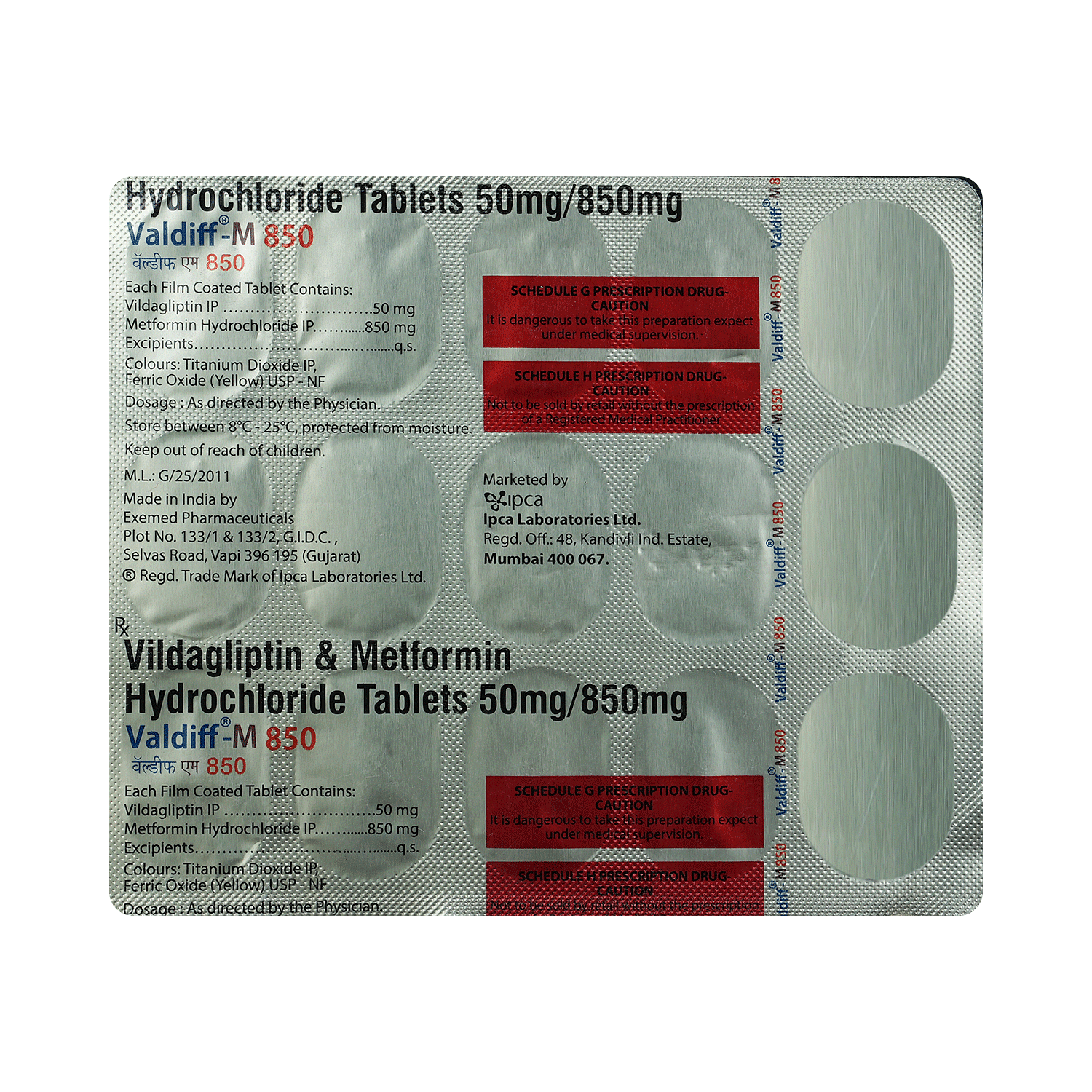 medicine