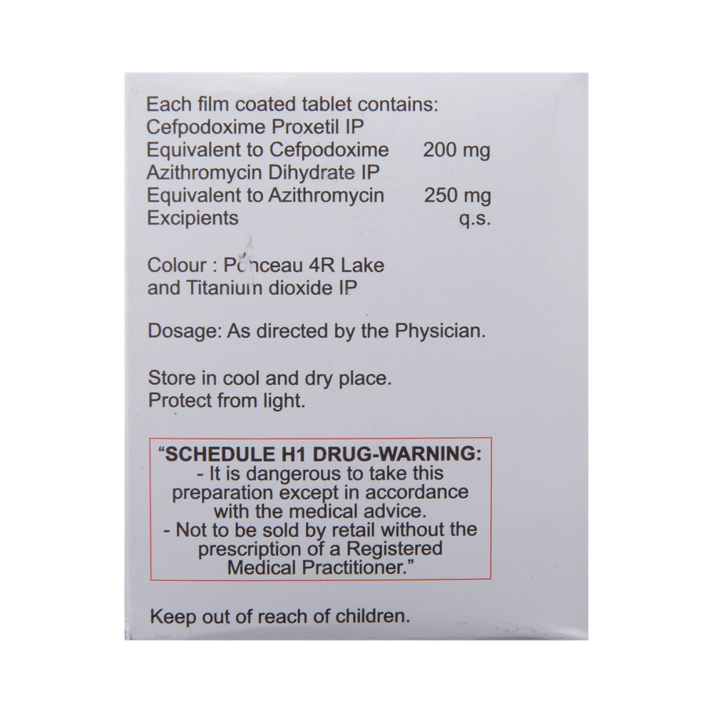 medicine