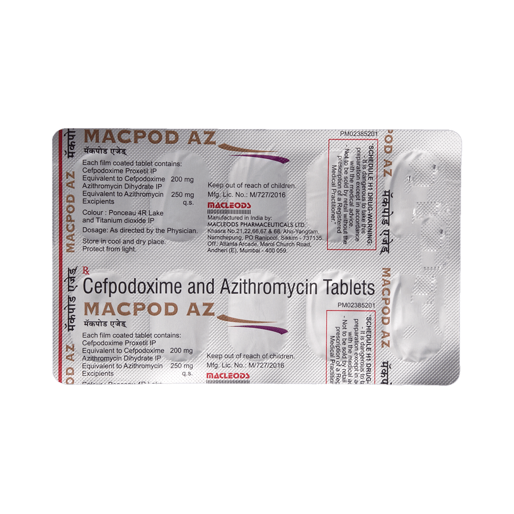 medicine