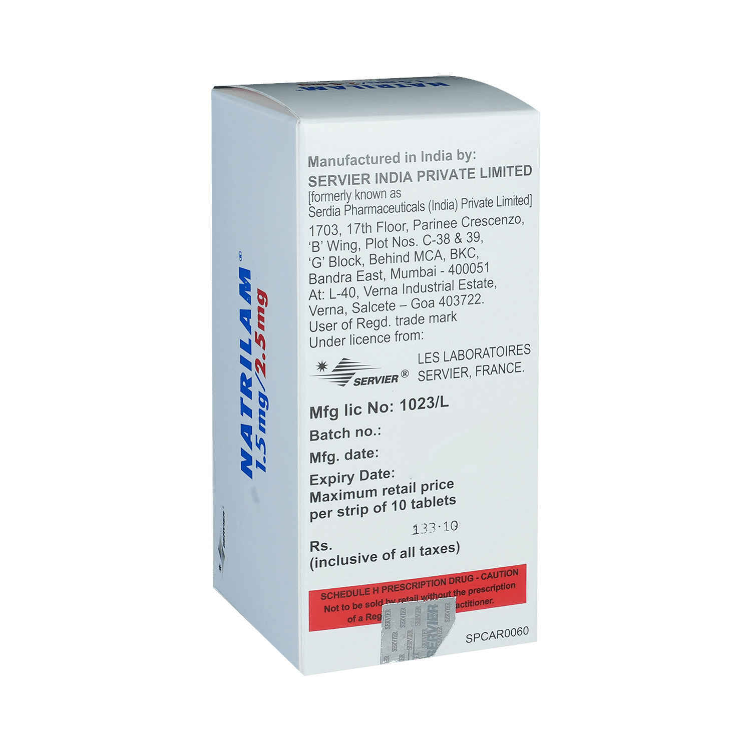 medicine