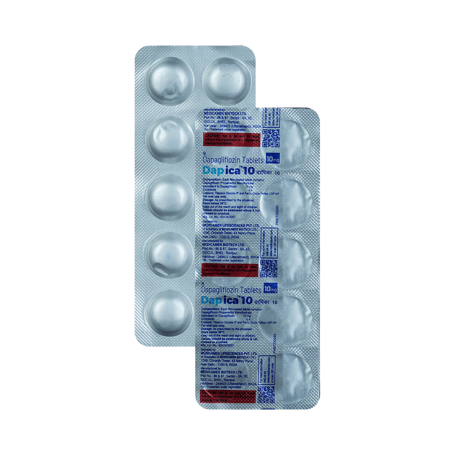 medicine