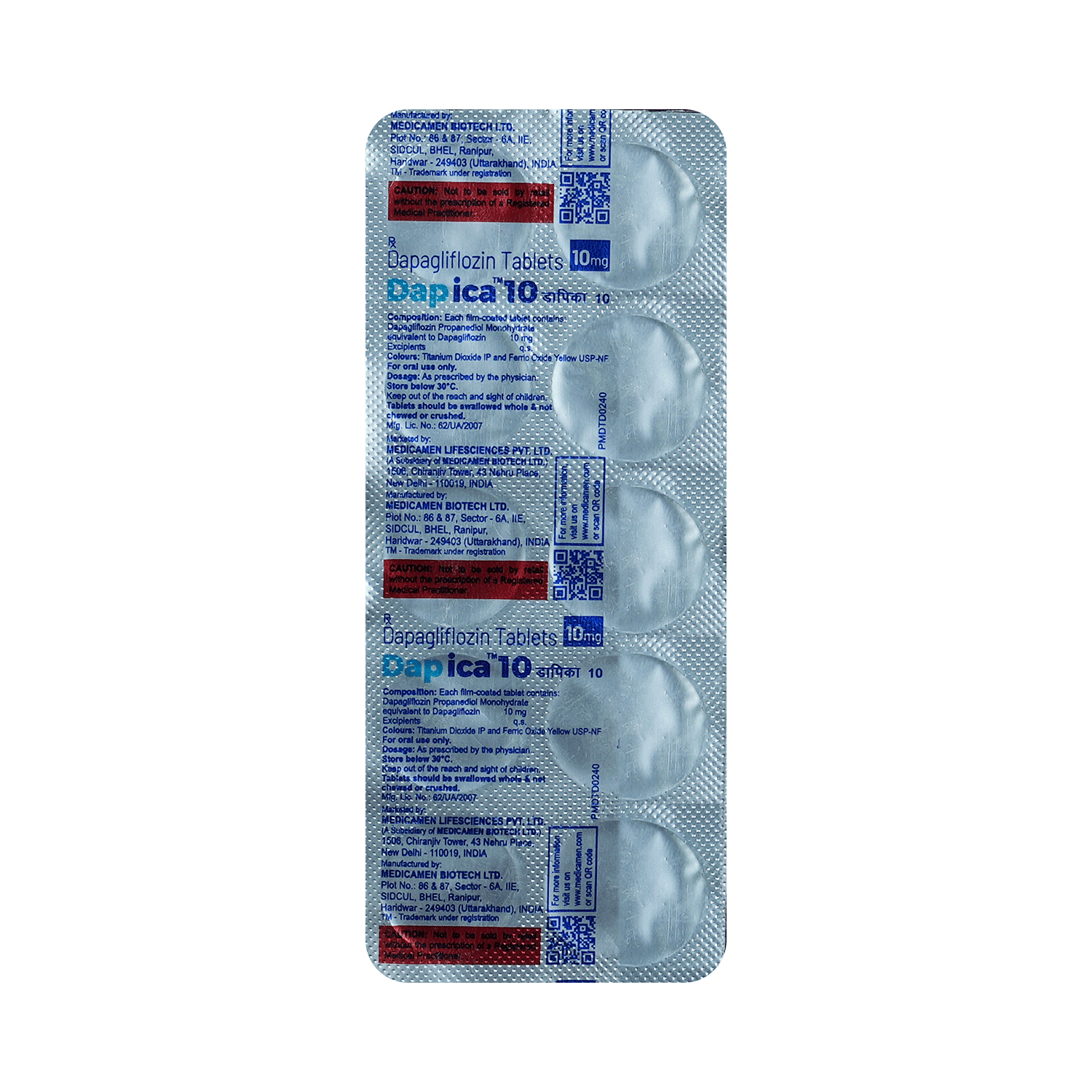 medicine
