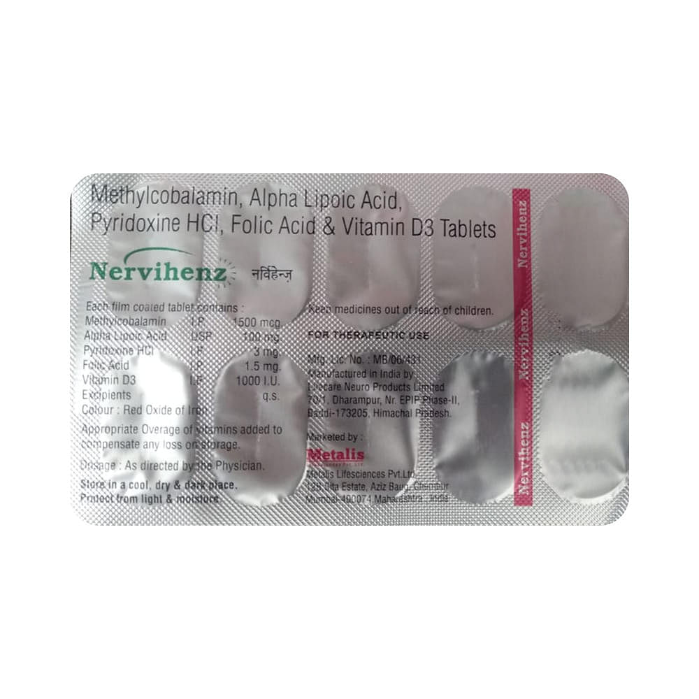 medicine