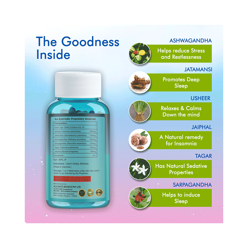 medicine