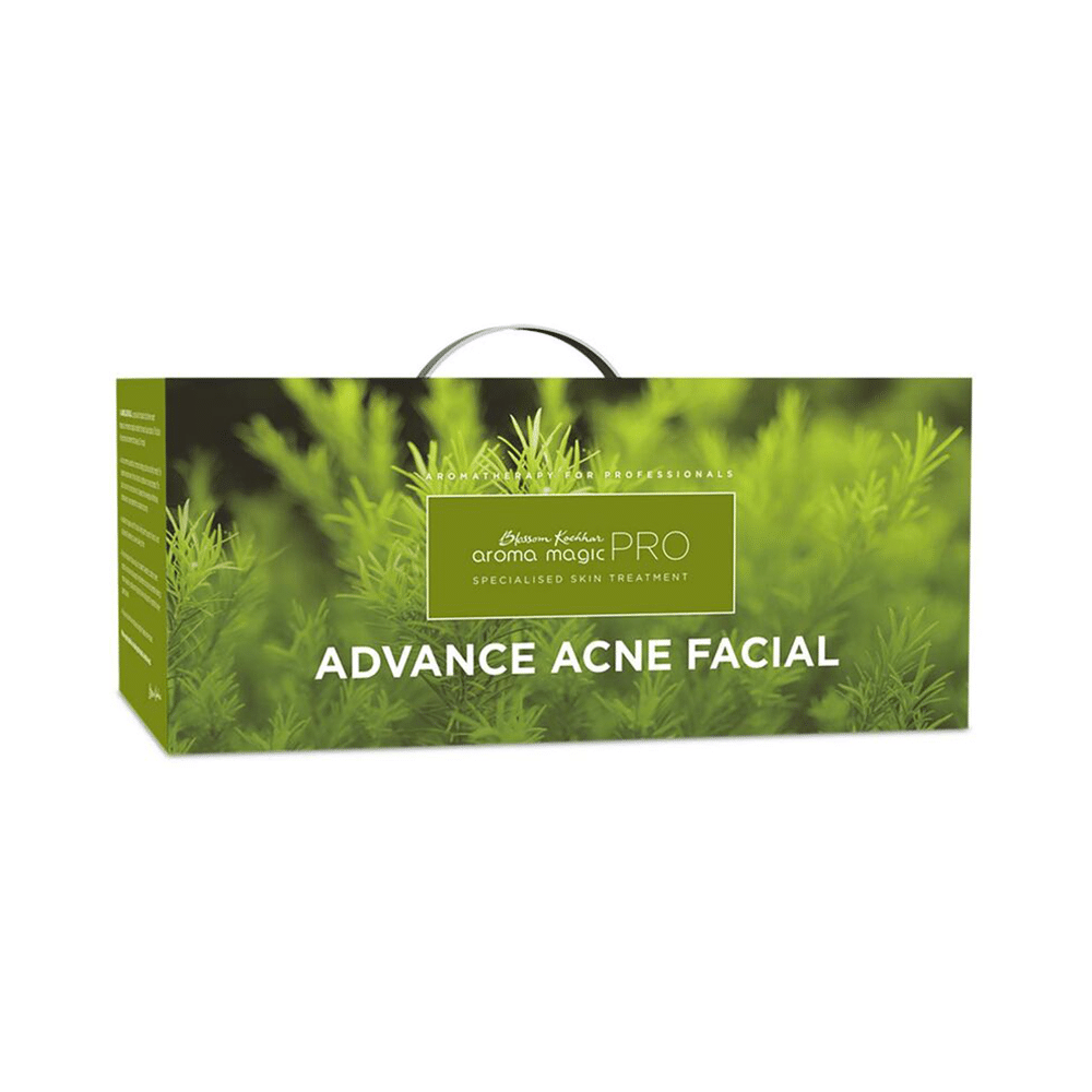 Aroma Magic Advance Acne Facial Kit