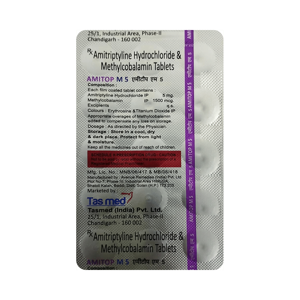 medicine