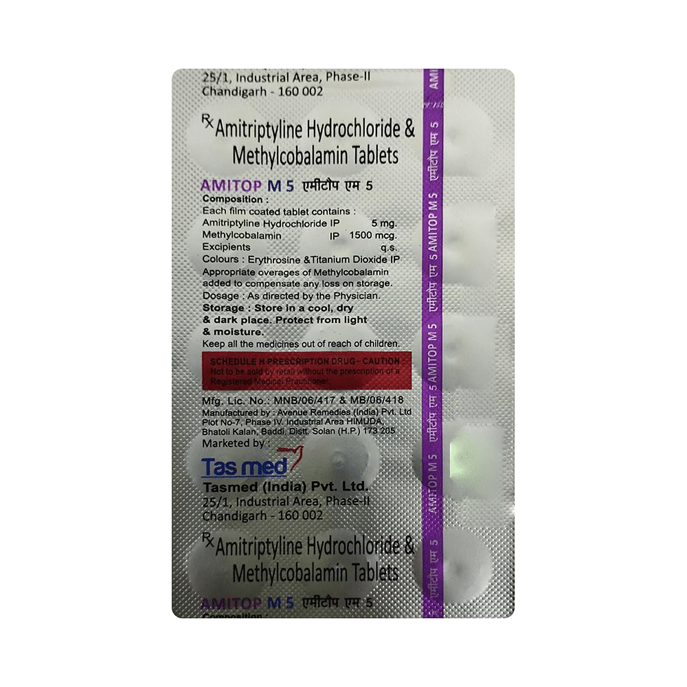 medicine