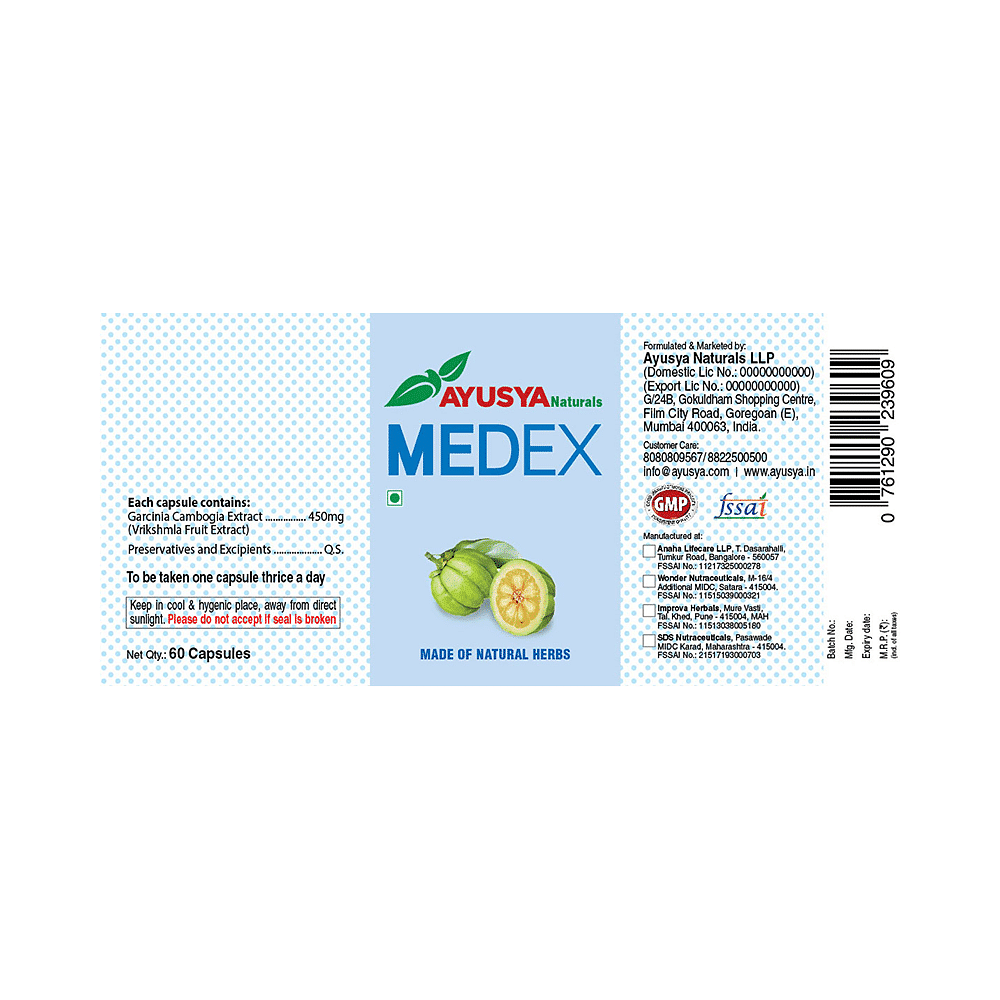 medicine