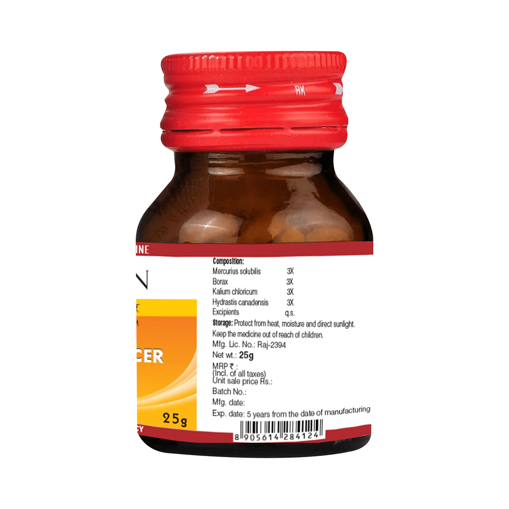 medicine